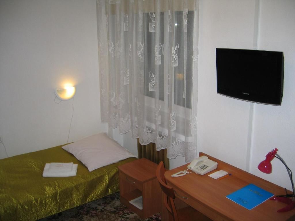 Отель Hotel Dom Marynarza Гдыня-47