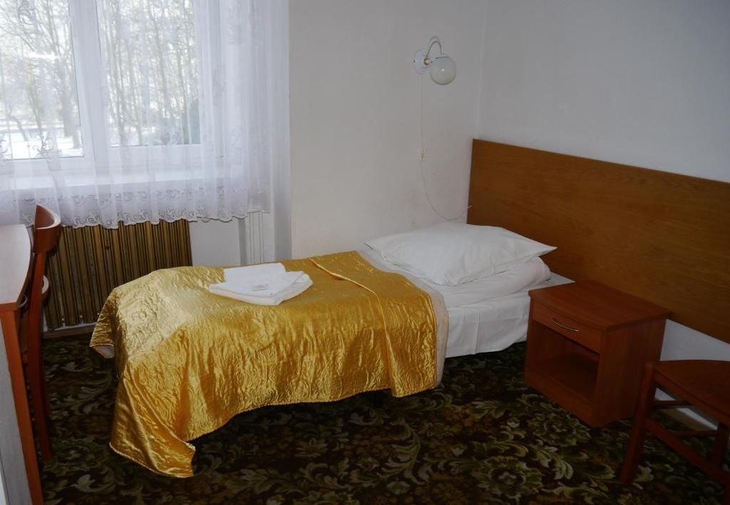 Отель Hotel Dom Marynarza Гдыня-48