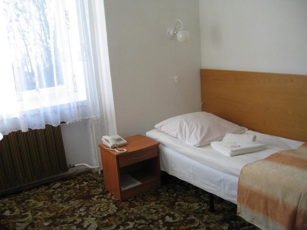 Отель Hotel Dom Marynarza Гдыня-51