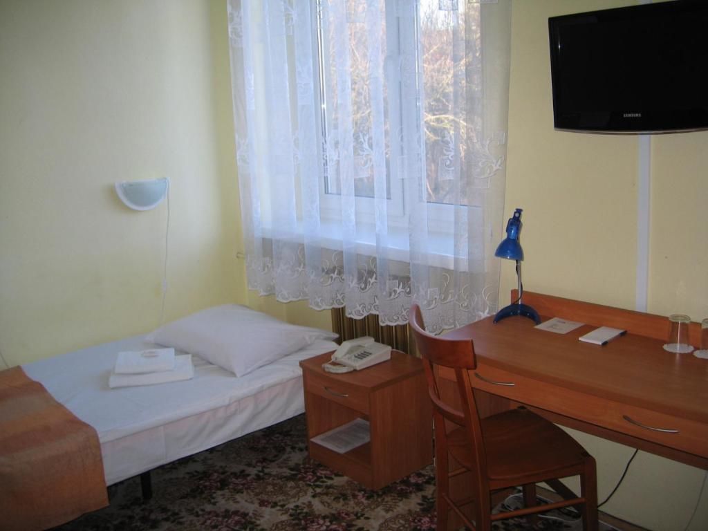 Отель Hotel Dom Marynarza Гдыня-54